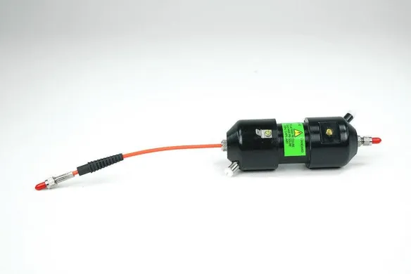 Waters ACQUITY UPLC PDA Detector Standard Flow Cell 205015002 / 289001857