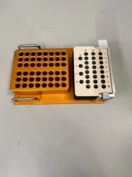 Ligand Binding Plate for Biomolecular Interaction Assays, 2 of 5
