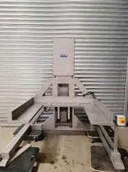 STS Bin Lift & Weigh System for Spares/Repair, 24 of 35