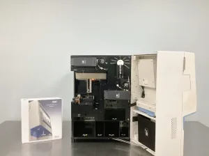 Nova Biomedical Bioprofile FLEX2 Automated Cell Culture and Chemical Analyzer, 5 of 19