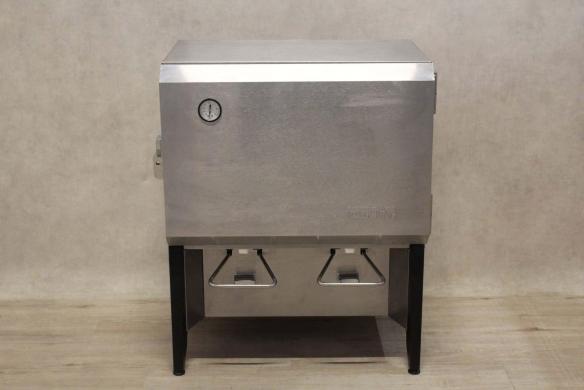 Silver King SK10MAJ Milk Dispenser-cover