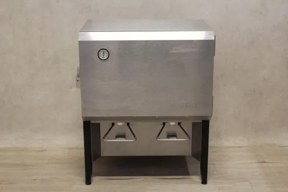 Silver King SK10MAJ Milk Dispenser
