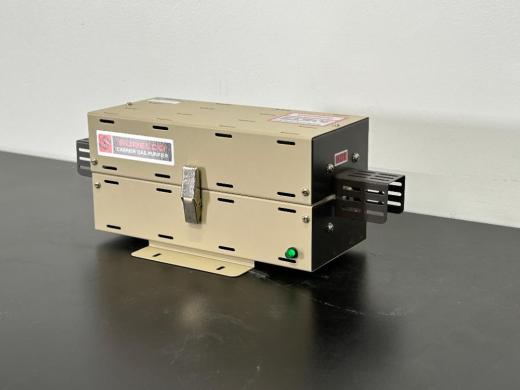 Supelco Carrier Gas Purifier for Analytical Gas Purification-cover