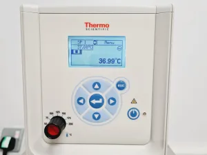 Thermo Scientific Haake SC 100 and Haake S3 Laboratory Rheometers for Precise Material Characterization, 16 of 17