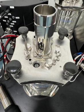 Lot Of Biostream Biocompact Bioreactors-cover