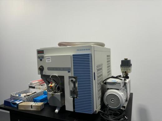 Thermo Scientific TSQ Quantum Access-cover