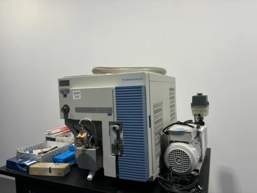 Thermo Scientific TSQ Quantum Access Triple Quadrupole Mass Spectrometer