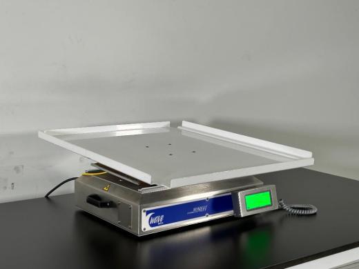 GE Healthcare Wave Mixer System 20/50EHT for Bioprocessing Applications-cover