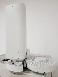 Thermo Scientific Trace GC Ultra with DSQ II System, 24 of 36