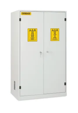 CSB120 Multirisk Chemisafe Chemical Storage Safety Cabinet