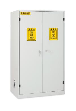 Safety cabinet for chemicals and corrosives CSB120 MULTIRISK CHEMISAFE-cover