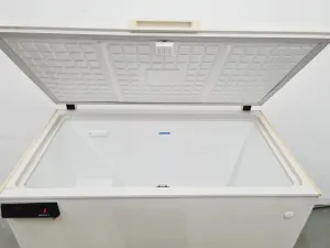 Sanyo MDF-435 Medical Freezer for Biomedical Sample Storage, 7 of 9