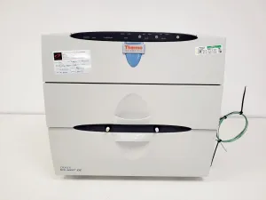 Thermo Scientific Dionex ICS-5000+ Ion Chromatography System for Advanced Ion Separation, 27 of 30