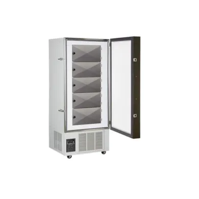 Yamato Ultra-Low Temperature Vertical Freezer ULF-401U, 13 Cu. Ft.