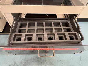 Accelerated Machine Design Dual-Module Automated Synthesizer with Fluid Handling System, 18 of 23