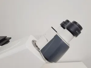 Zeiss PALM MicroBeam Laser Microdissection System with PC and Software, 62 of 109