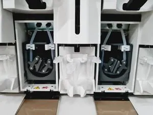 Affymetrix GeneChip Scanner 3000 System with Fluidics Station, 3 of 20