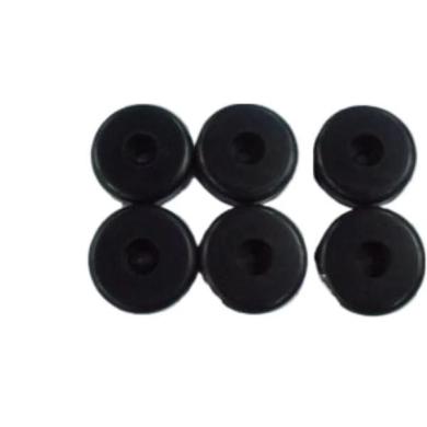 Ohaus Defender 72202198 Rubber Pad Buffer Set-cover