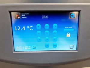 Helmer ILF105-GX Laboratory Freezer, 12 of 14