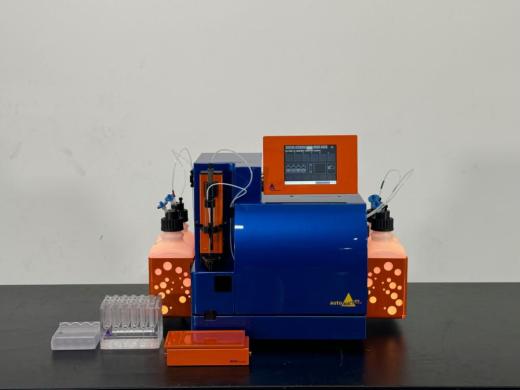 Miltenyi Biotec autoMACS Pro Separator Automated Magnetic Cell Sorting System-cover