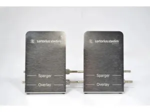 Sartorius Biostat B Twin Benchtop Bioreactor Controller with SU Univessel System for Cell Culture, 53 of 64