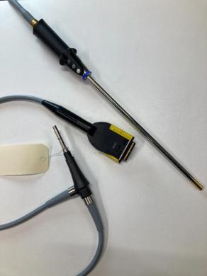 Olympus Endoeye WA50012A Rigid Endoscopy Laparoscope for Surgical Imaging-cover