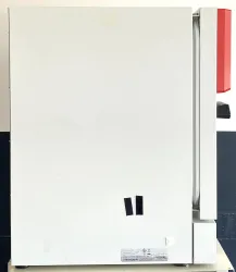 Binder CB150-UL Air-Jacketed CO2 Incubator with Hot-Air Sterilization, 5.4 Cu-Ft Capacity, 6 of 11