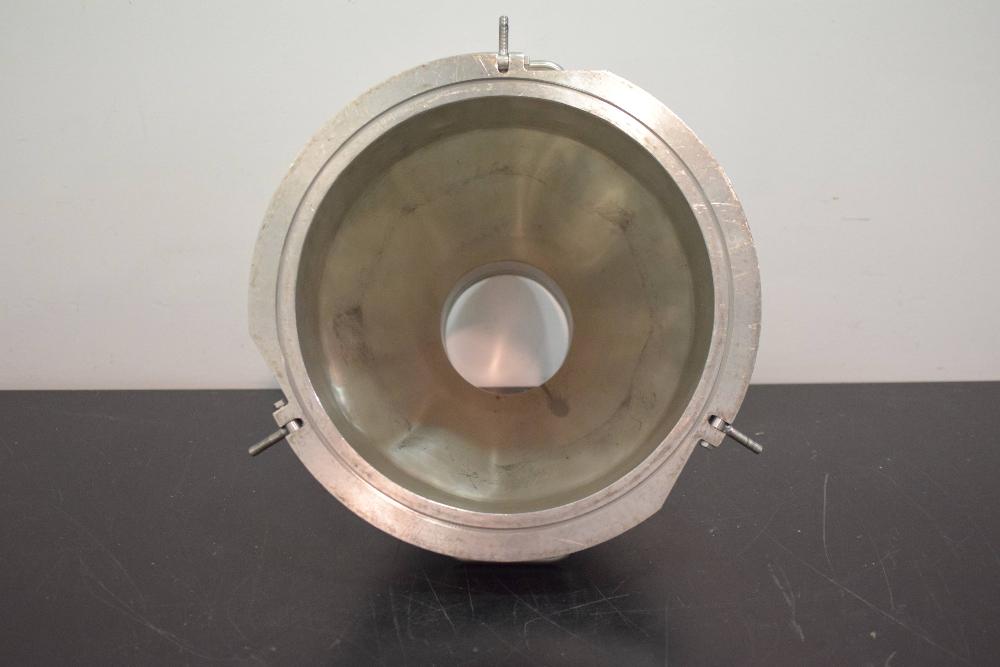 Bosch GKF 400 Empty Capsule Hopper