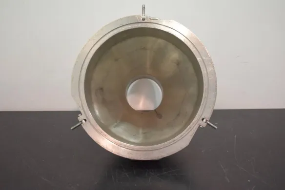 Bosch GKF 400 Empty Capsule Hopper