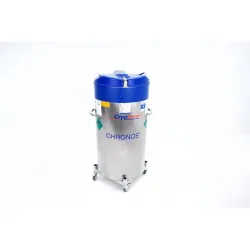 Cryotherm Chronos 120 Nitrogen Storage Container, 7 of 8