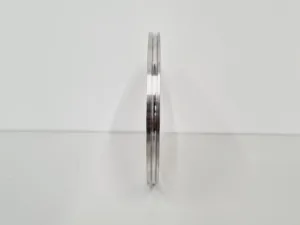 Magnetron Sputter 7-inch Blanking Plate for Thin Film Deposition, 5 of 7