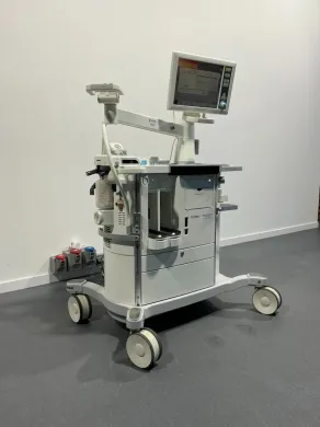 Maquet Flow-i Advanced Anesthesia Delivery System