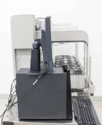 Beckman Coulter Biomek FXP Dual Arm Automated Liquid Handling System, 3 of 12