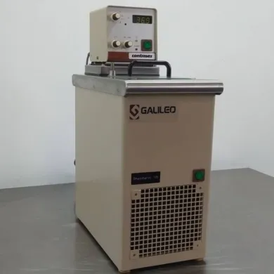 Contraves Rheotherm RT 115
