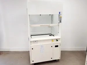 Total Contaminant Solutions T.C.S 1000MR Ductless Fume Cupboard Lab, 2 of 18
