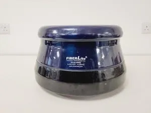 Piramoon PTI Fiberlite F8S-6x1000Y Centrifuge Rotor, 2 of 12