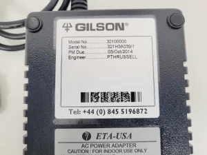 Gilson 268 Pipetmax Automated Liquid Handling System for Precise Pipetting, 11 of 38