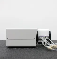 Agilent 89092-AO 8VS Multichannel Peristaltic Pump, 13 ml/min, 120V Turnkey, 9 of 12