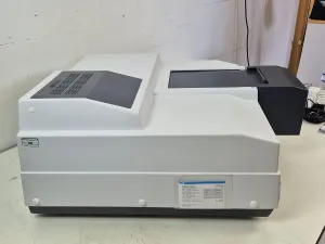 Agilent Cary Series UV-Vis Spectrophotometer for Precision Absorbance Analysis, 9 of 14