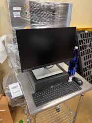 Cytiva AKTA ready Automated Protein Purification Chromatography System, 3 of 3