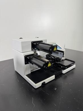 Agilent BioTek MultiFlo FX Microplate Washer-cover