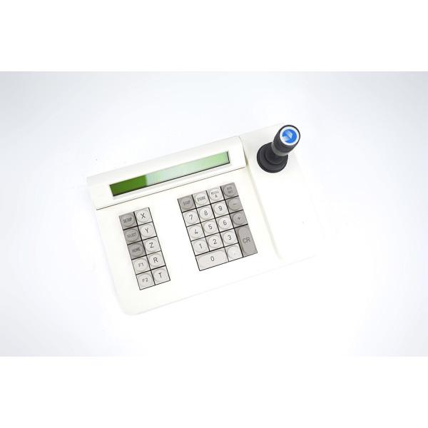 Kontron Elektronik Joystick Controller, Model 129928005 B3D