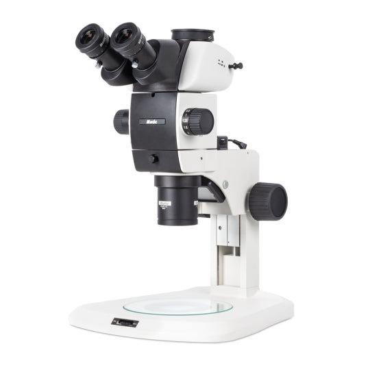 Motic SM7-7TR-P Trinocular Stereo Microscope