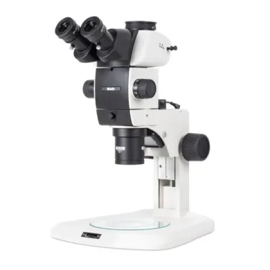Motic SM7-7TR-P Trinocular Stereo Microscope