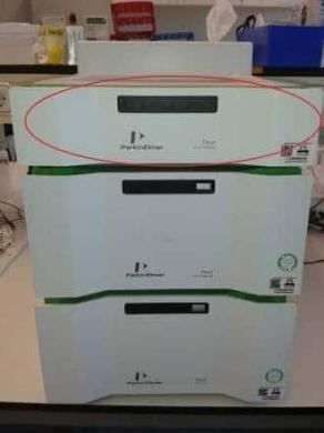Flexar Solvent Manager-cover