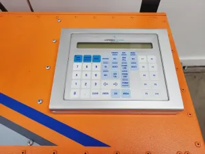 Lambda Physik Compex 102 Class 4 Laser, 12W Output, 157–800 nm Tunable Wavelength, 7 of 54