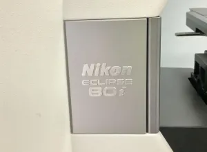 Nikon Eclipse 80i Research Fluorescence Microscope with Digital Imaging Head and CFI60 Optics, 19 of 23