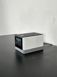 10x Genomics Chromium Controller Microfluidic System for Single-Cell Genomics, 2 of 4