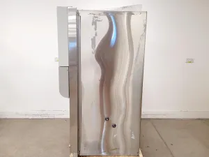 Nuaire NU-437-400E Ductless Class II Biological Safety Cabinet, 3 of 10