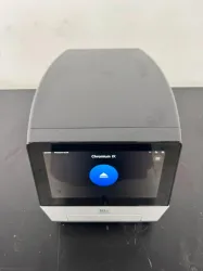 10x Genomics Chromium X/iX Single Cell Analyzer for High-Throughput Genomic Profiling, 3 of 4